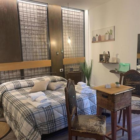 Ci Thorno Hotel Crosia Εξωτερικό φωτογραφία
