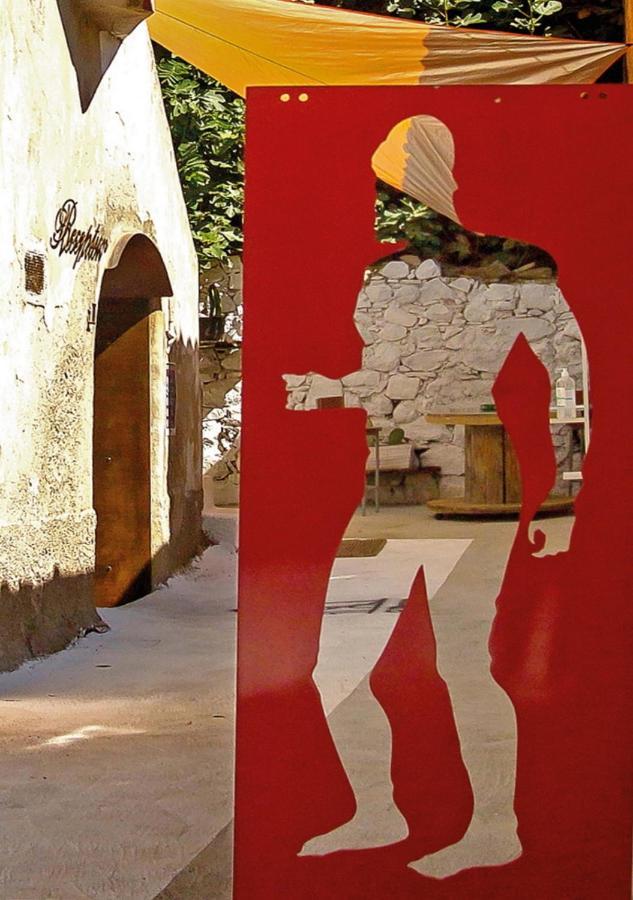 Ci Thorno Hotel Crosia Εξωτερικό φωτογραφία