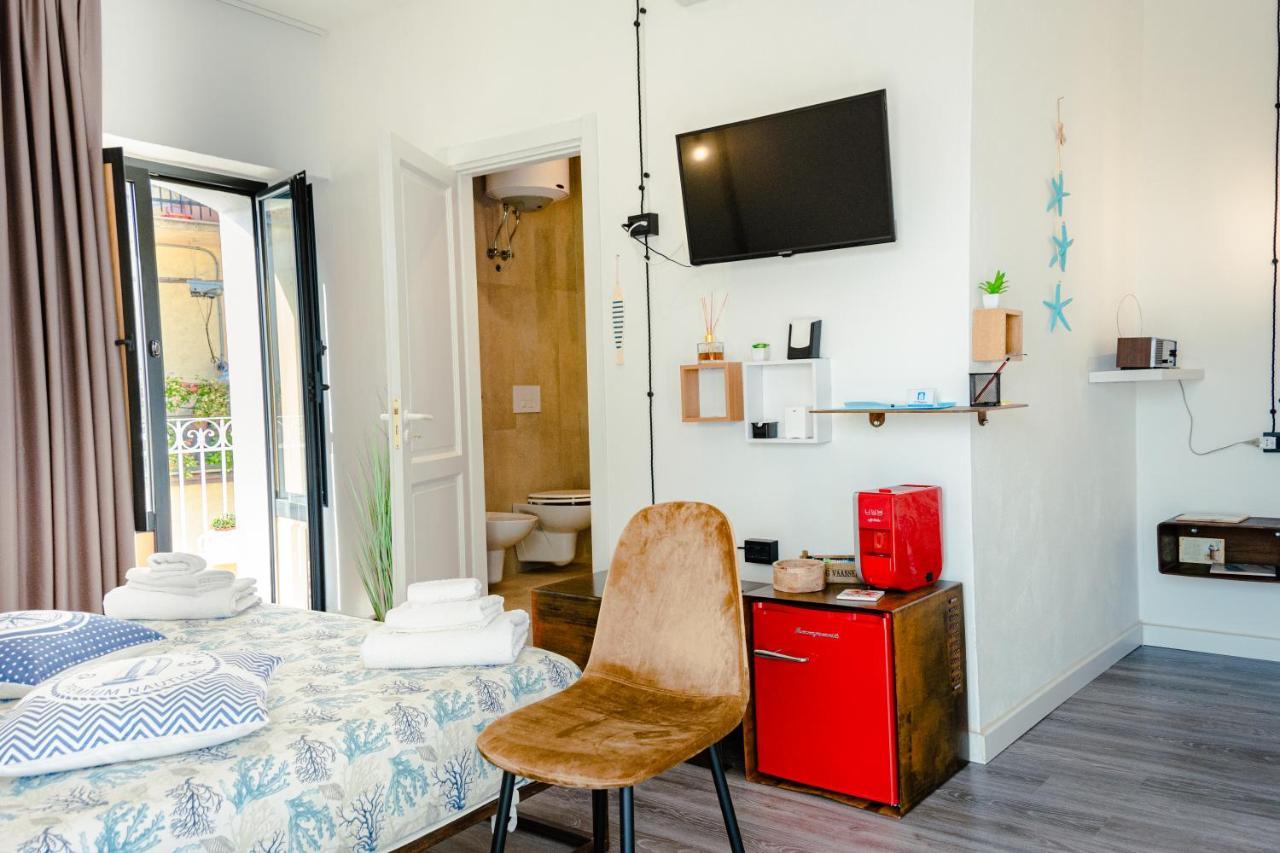 Ci Thorno Hotel Crosia Εξωτερικό φωτογραφία