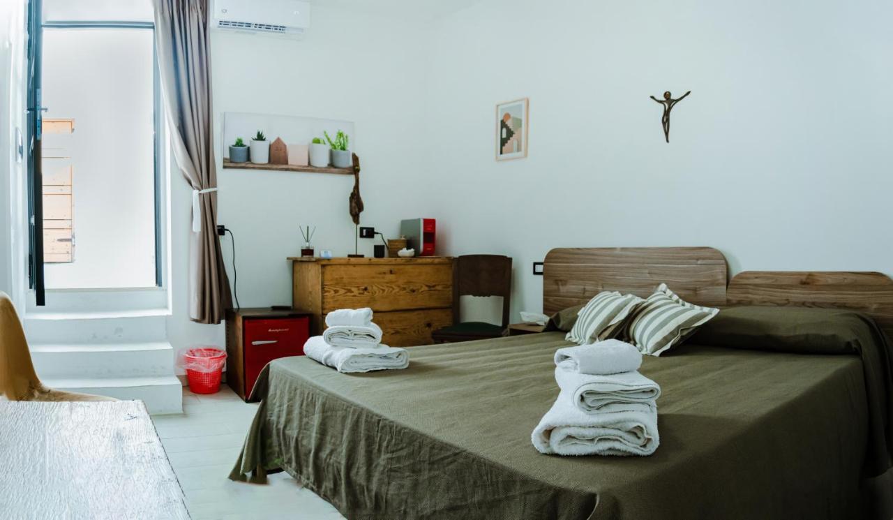 Ci Thorno Hotel Crosia Εξωτερικό φωτογραφία