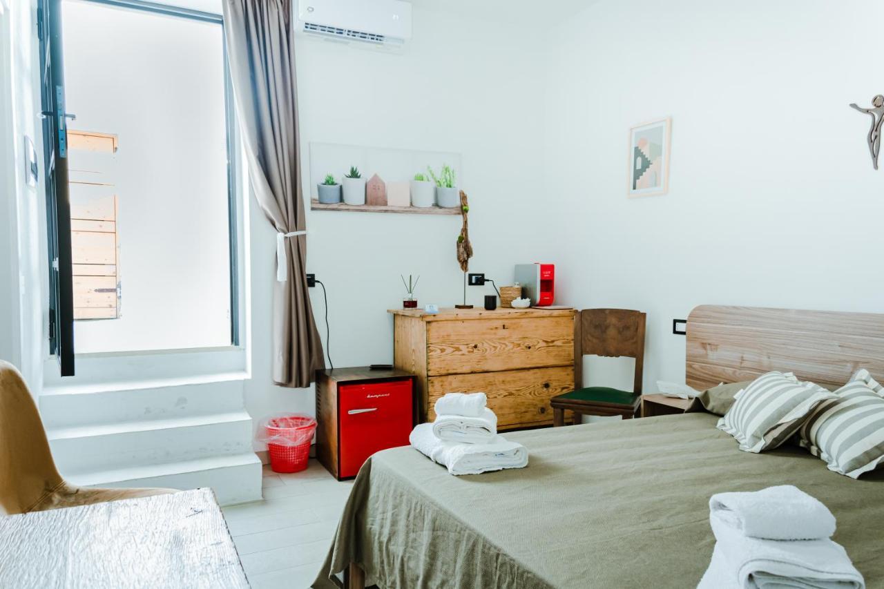 Ci Thorno Hotel Crosia Εξωτερικό φωτογραφία