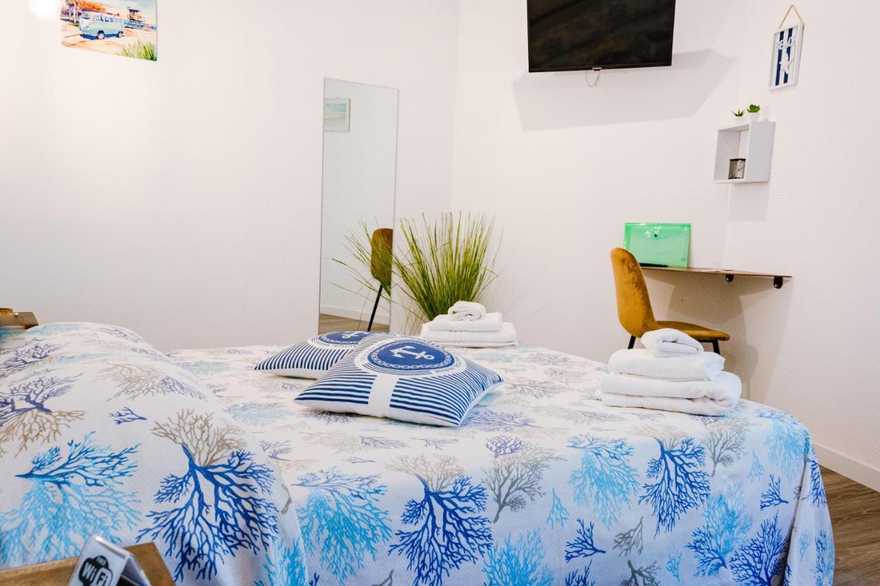 Ci Thorno Hotel Crosia Εξωτερικό φωτογραφία