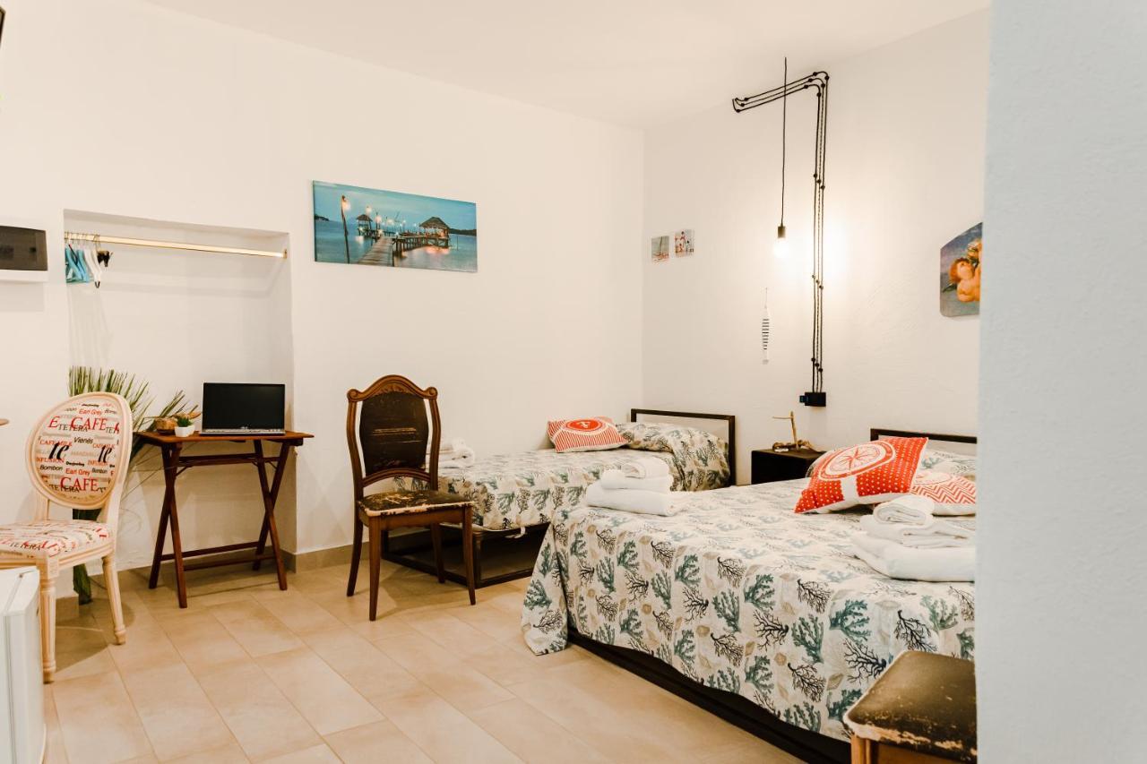 Ci Thorno Hotel Crosia Εξωτερικό φωτογραφία