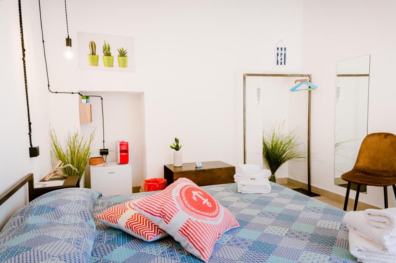 Ci Thorno Hotel Crosia Εξωτερικό φωτογραφία