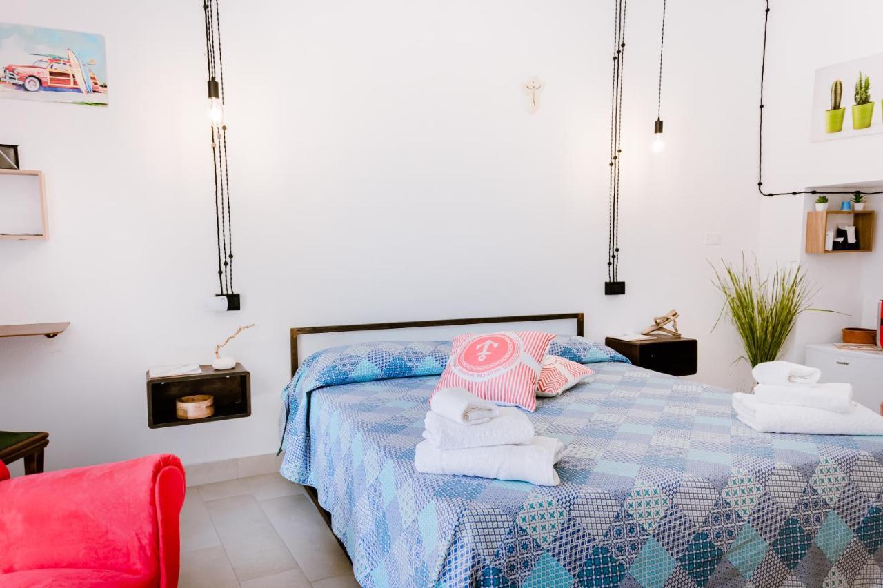 Ci Thorno Hotel Crosia Εξωτερικό φωτογραφία