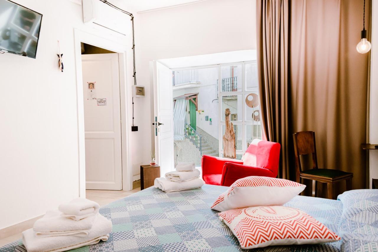 Ci Thorno Hotel Crosia Εξωτερικό φωτογραφία