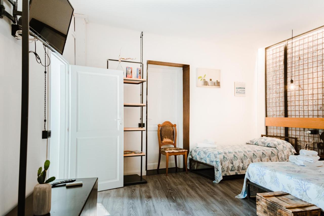 Ci Thorno Hotel Crosia Εξωτερικό φωτογραφία