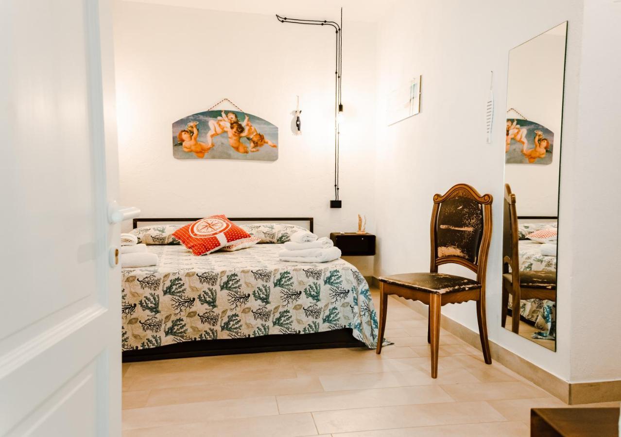 Ci Thorno Hotel Crosia Εξωτερικό φωτογραφία