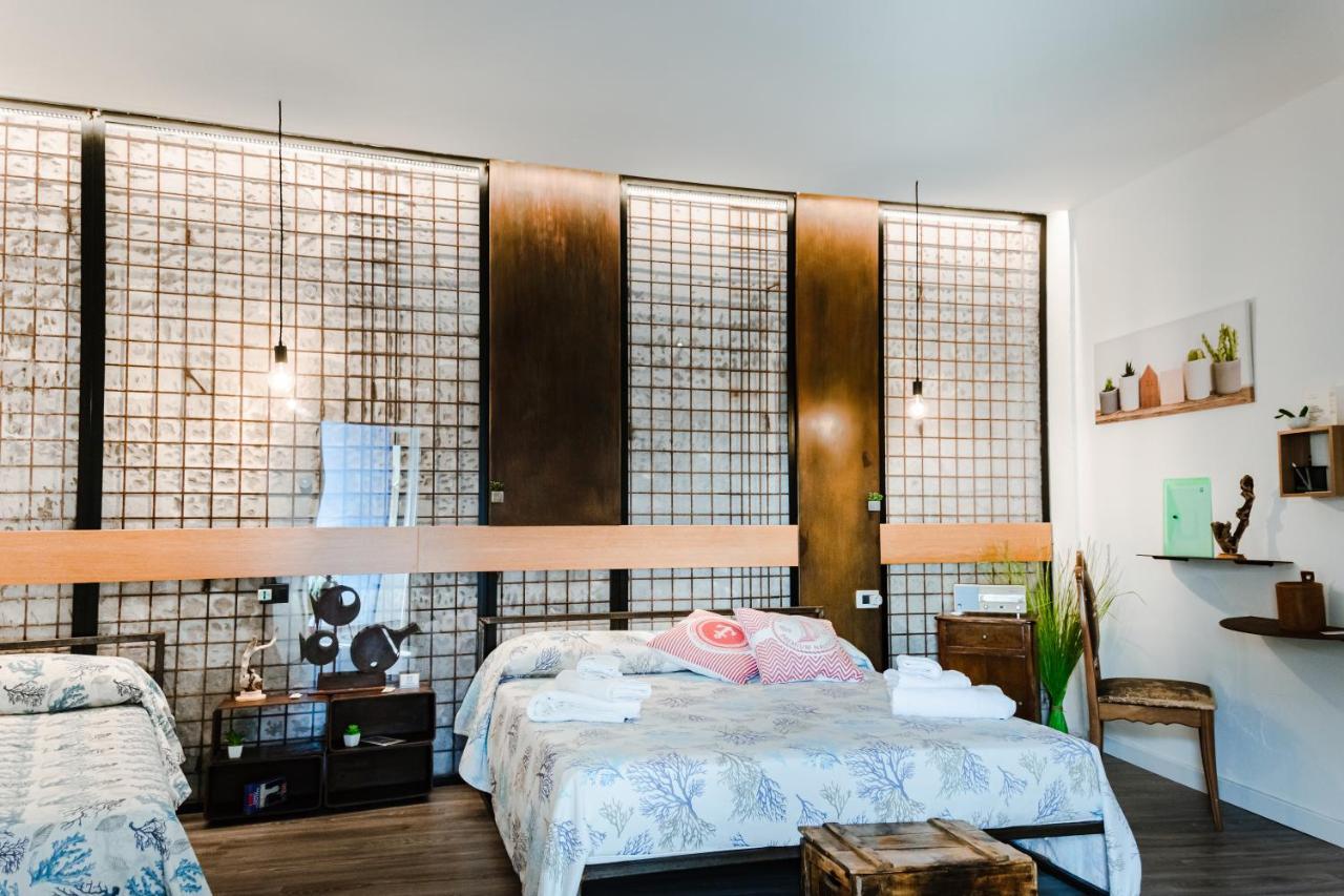 Ci Thorno Hotel Crosia Εξωτερικό φωτογραφία