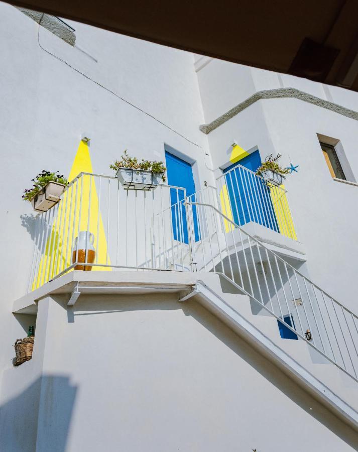 Ci Thorno Hotel Crosia Εξωτερικό φωτογραφία