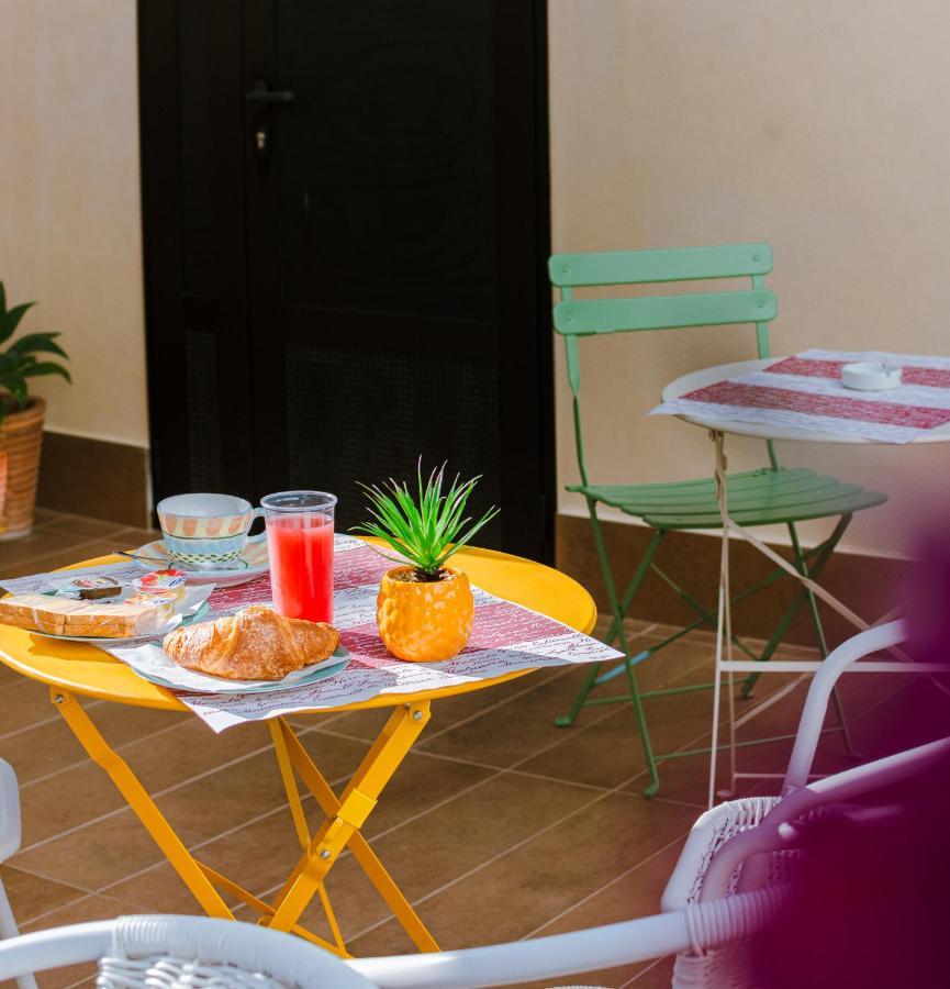 Ci Thorno Hotel Crosia Εξωτερικό φωτογραφία