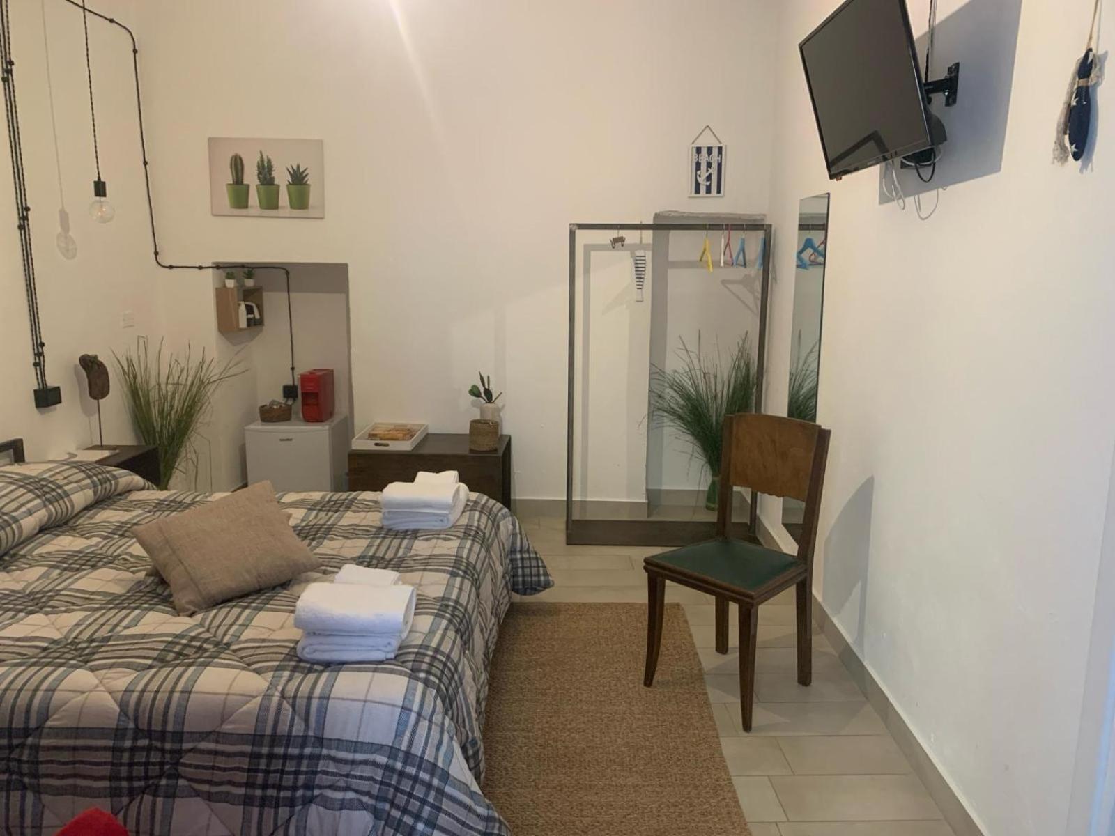 Ci Thorno Hotel Crosia Εξωτερικό φωτογραφία