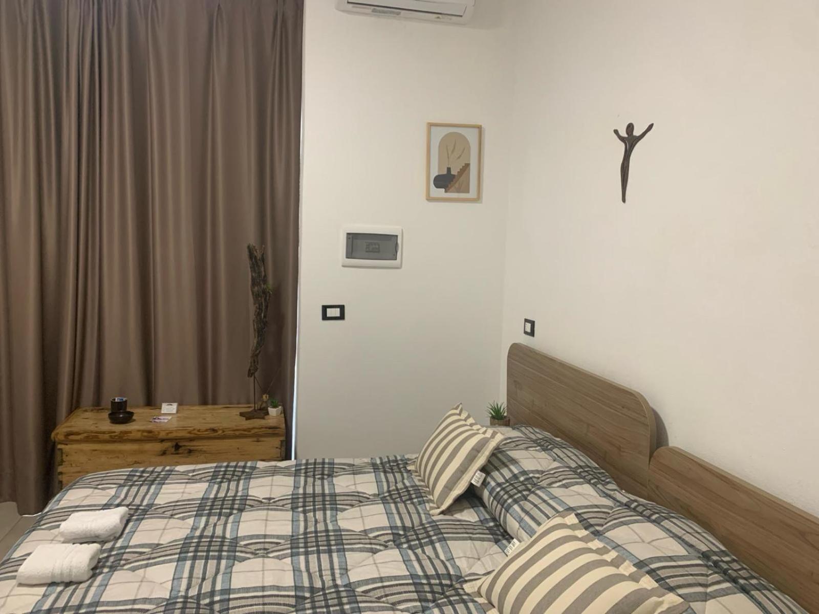 Ci Thorno Hotel Crosia Εξωτερικό φωτογραφία