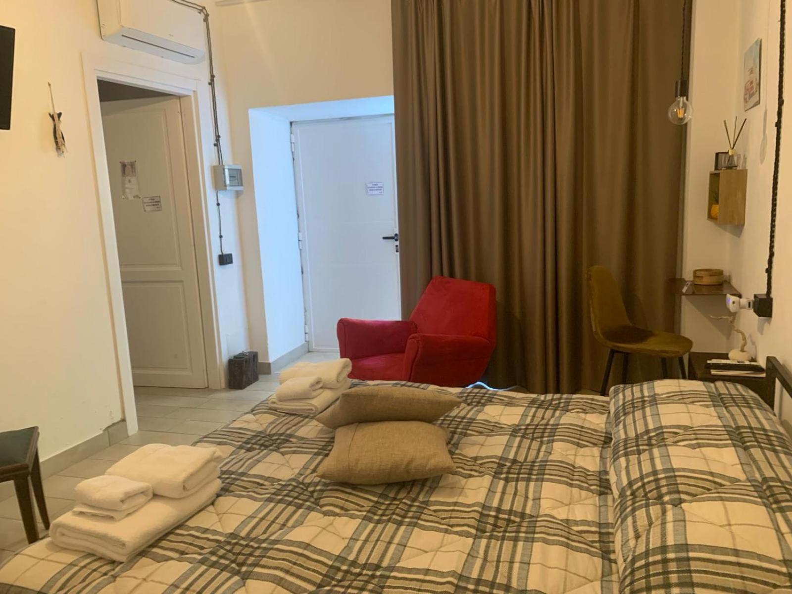 Ci Thorno Hotel Crosia Εξωτερικό φωτογραφία