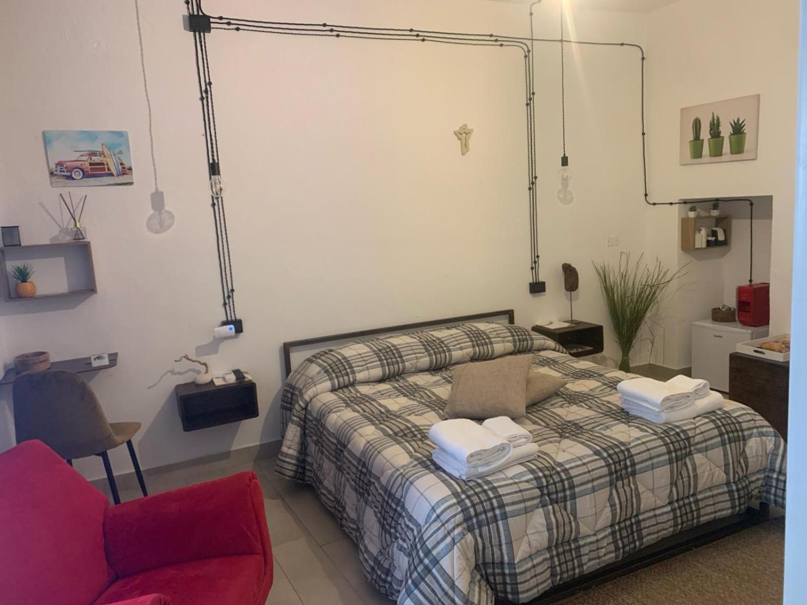 Ci Thorno Hotel Crosia Εξωτερικό φωτογραφία