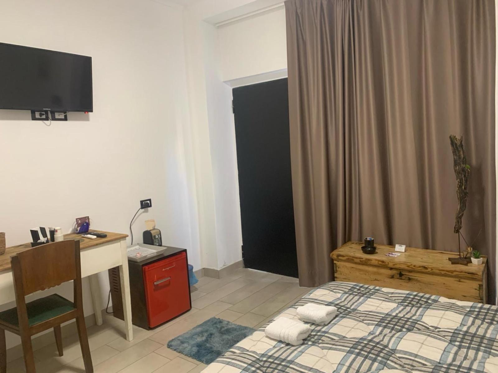 Ci Thorno Hotel Crosia Εξωτερικό φωτογραφία