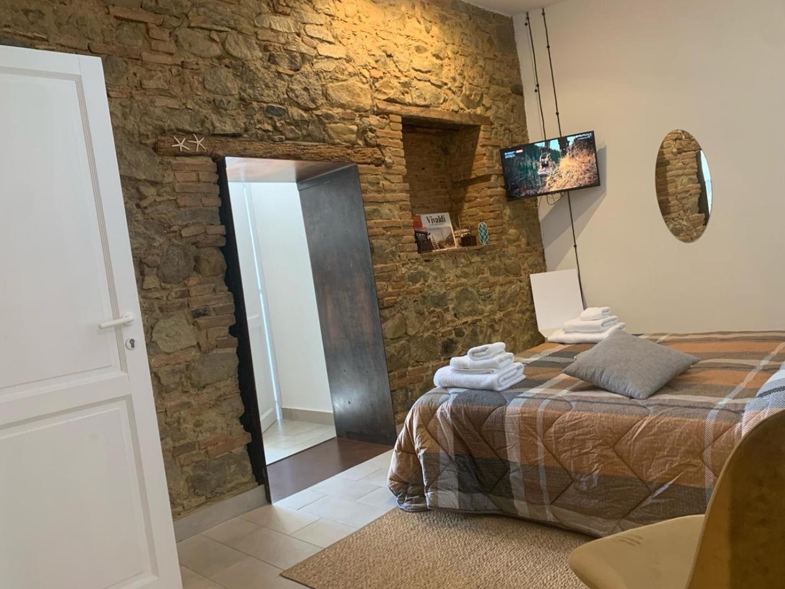Ci Thorno Hotel Crosia Εξωτερικό φωτογραφία