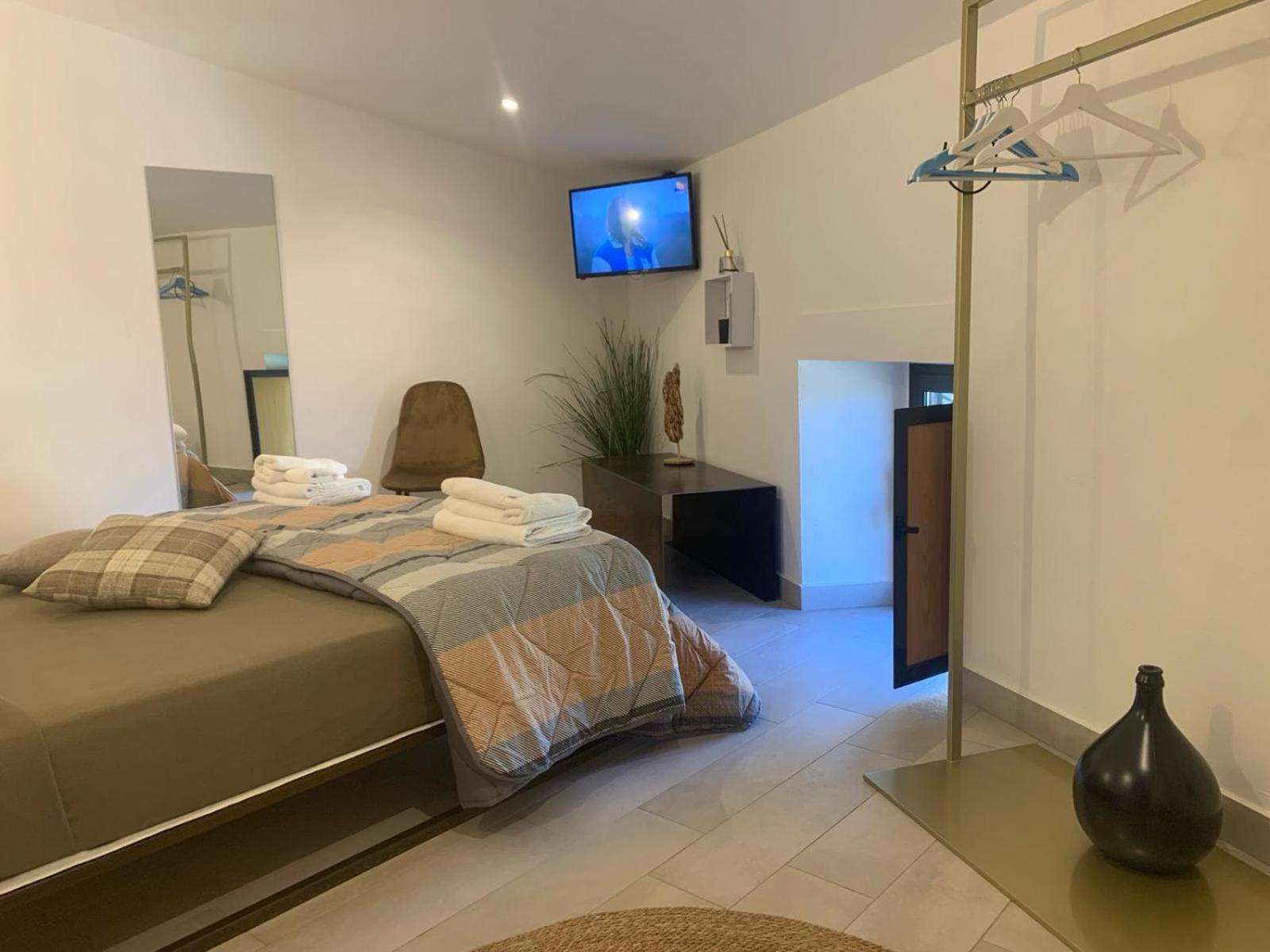 Ci Thorno Hotel Crosia Εξωτερικό φωτογραφία