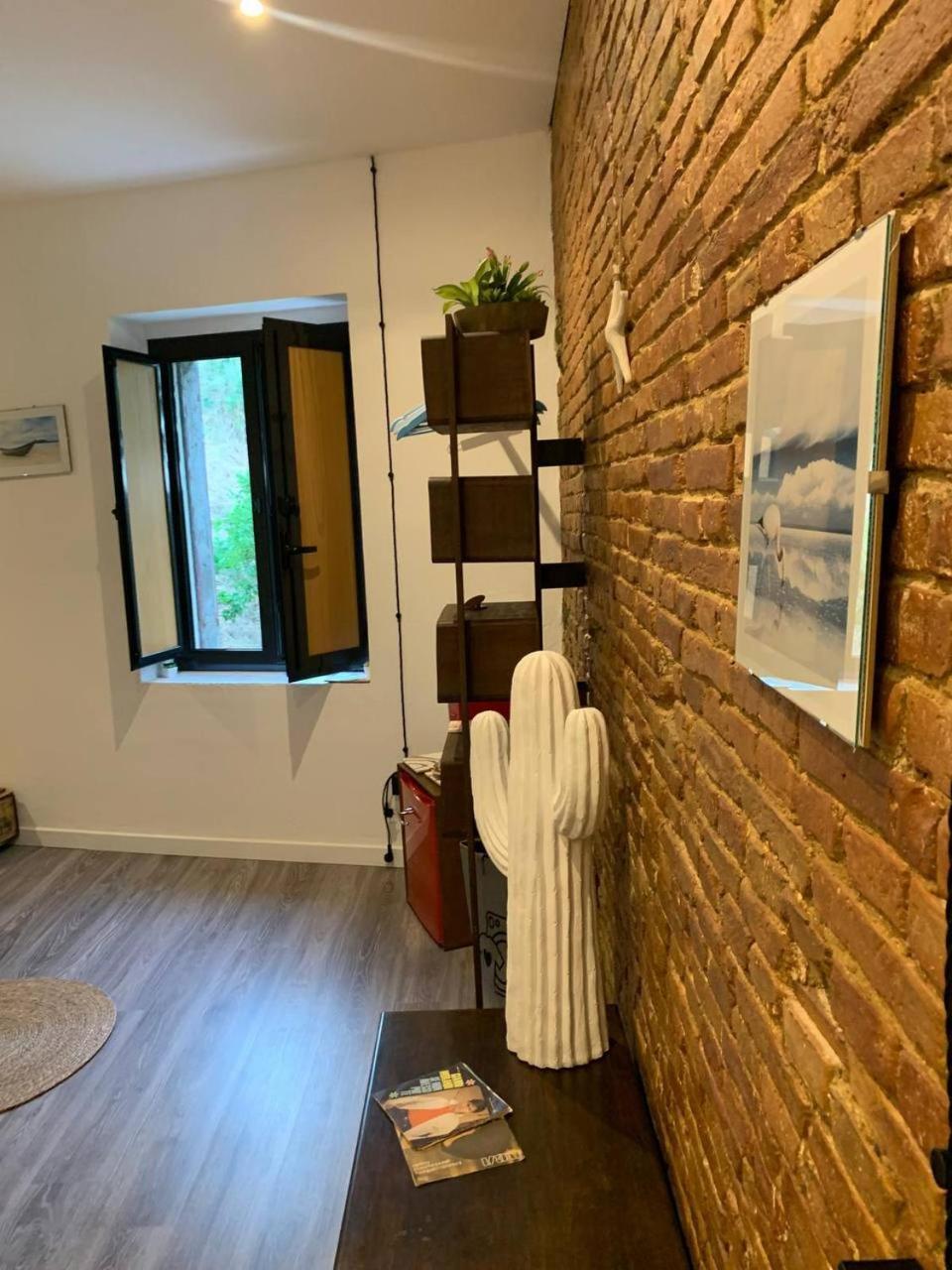Ci Thorno Hotel Crosia Εξωτερικό φωτογραφία