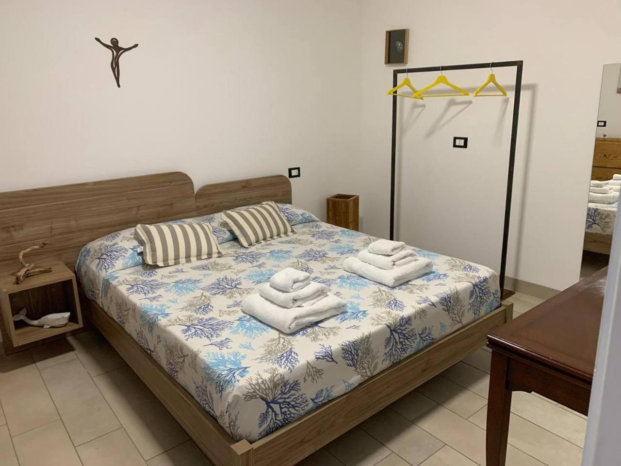 Ci Thorno Hotel Crosia Εξωτερικό φωτογραφία
