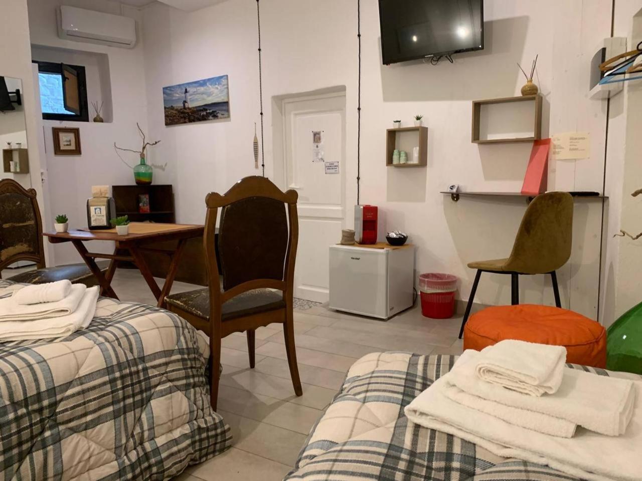 Ci Thorno Hotel Crosia Εξωτερικό φωτογραφία