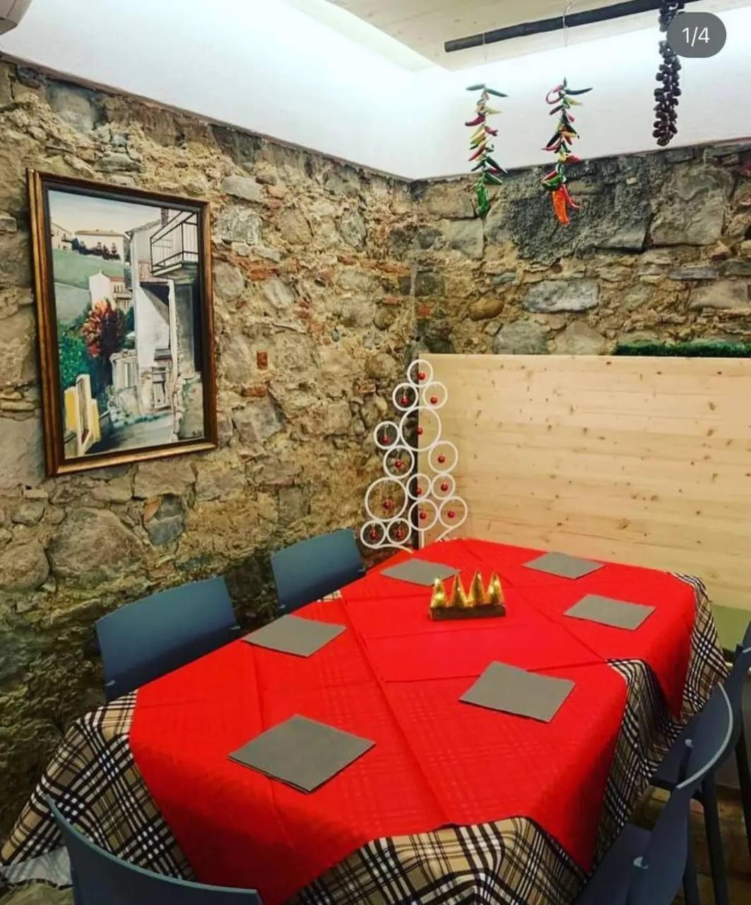 Ci Thorno Hotel Crosia Εξωτερικό φωτογραφία