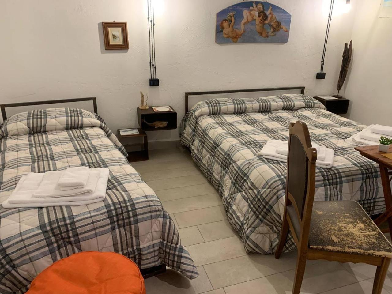 Ci Thorno Hotel Crosia Εξωτερικό φωτογραφία